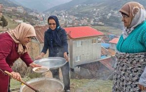 آداب و سنن بومی مازندران در پای صحبت بزرگان