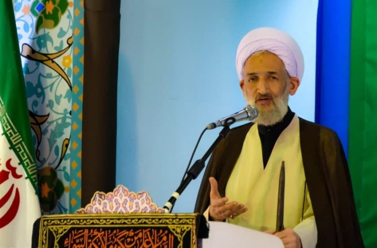 امام جمعه ساری: در انتخابات بی‌اخلاقی و قانون‌گریزی نتیجه نمی‌دهد