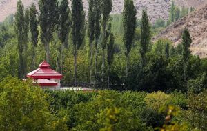 تداوم ساخت و ساز غیرمجاز در اراضی جنگلی و جلگه‌ای مازندران