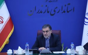 انتقاد تند استاندار مازندران : مافیای دارو کجاست ؟