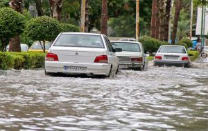 هشدار هواشناسی مازندران: سیل و کاهش دما در راه است