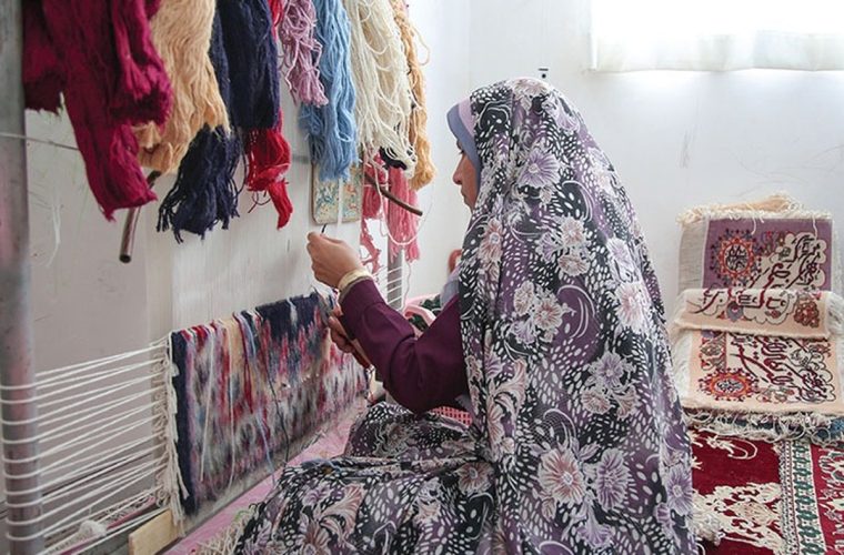 صدور سه روزه مجوز مشاغل خانگی در مازندران