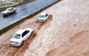 هشدار هواشناسی : سیل در راه مازندران