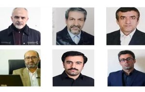 افتخار آفرینی پژوهشگران دانشگاه صنعتی نوشیروانی بابل