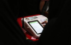 انتخابات الکترونیکی در انتظار تائید شورای نگهبان