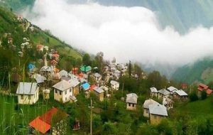 روکش آسفالت ۲۴۰ کیلومتر جاده‌های روستایی مازندران