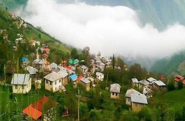 روکش آسفالت ۲۴۰ کیلومتر جاده‌های روستایی مازندران