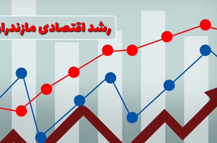 رشد اقتصادی۶ درصدی برای مازندران