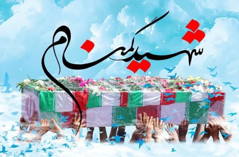 ساخت ۱۴ یادمان شهدای گمنام مازندران