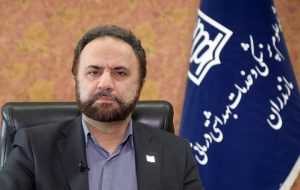 پذیرش ۱۶۰ دانشجوی خارجی در دانشگاه علوم پزشکی مازندران