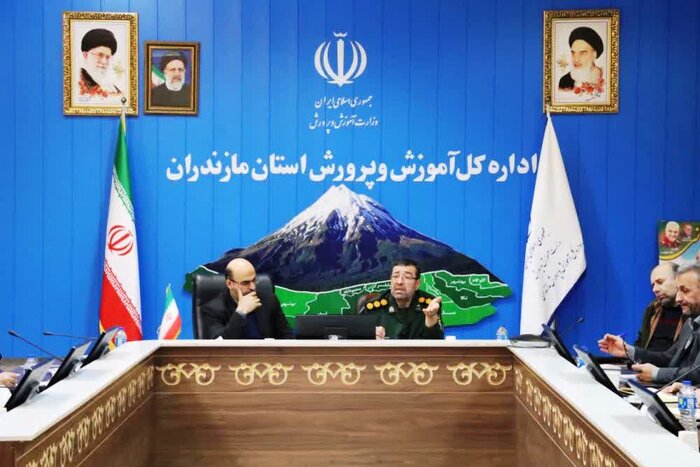 تدوین فرهنگ‌نامه شهدای دانش آموز مازندران